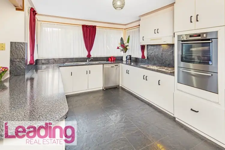 Third view of Homely house listing, 41 Gleneagles Drive, Sunbury VIC 3429