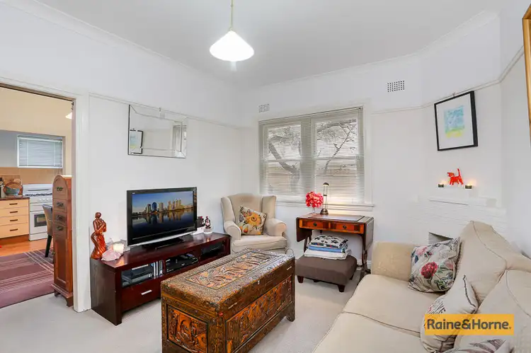 1/21A Hayberry Street, Crows Nest NSW 2065
