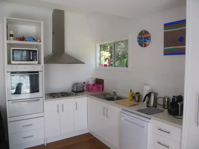 Fifth view of Homely house listing, 135 BEGA STREET, Tathra NSW 2550