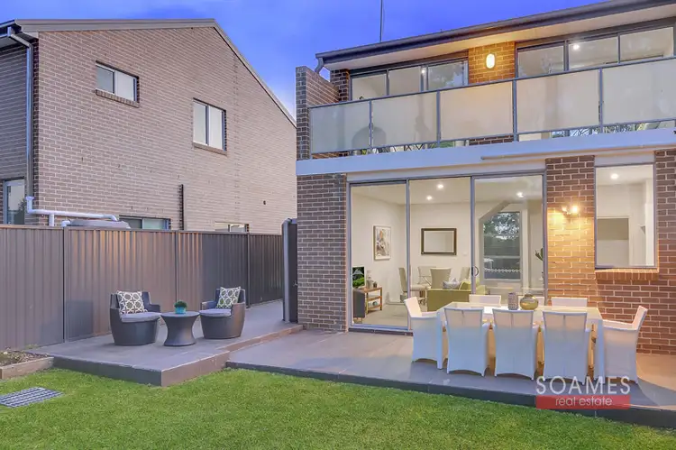 Seventh view of Homely house listing, 6-12 Kita Road, Berowra Heights NSW 2082