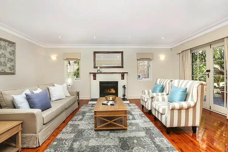 Fourth view of Homely house listing, 53 Kimberley St, East Killara NSW 2071