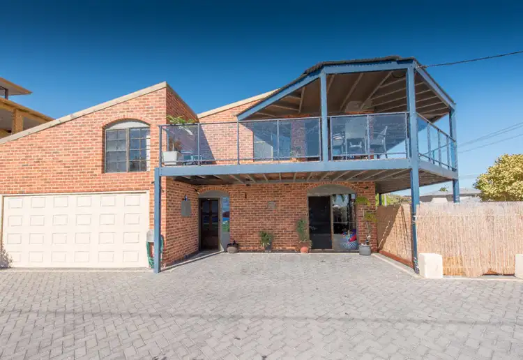 Fourth view of Homely house listing, 22 Campbell Drive, Hillarys WA 6025