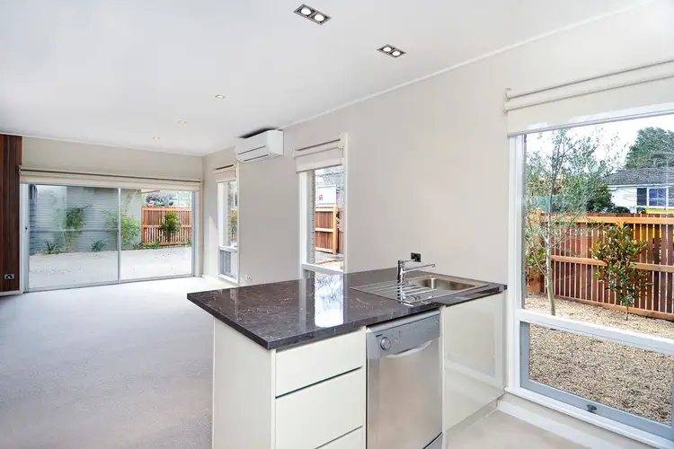 Fifth view of Homely house listing, 1/251 Noble Street, Newtown VIC 3220