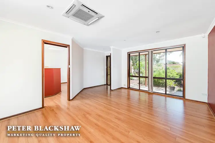 Third view of Homely townhouse listing, 20/19 Ashby Circuit, Kambah ACT 2902