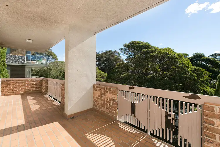 Fifth view of Homely apartment listing, 5/17 Onslow Street, Rose Bay NSW 2029