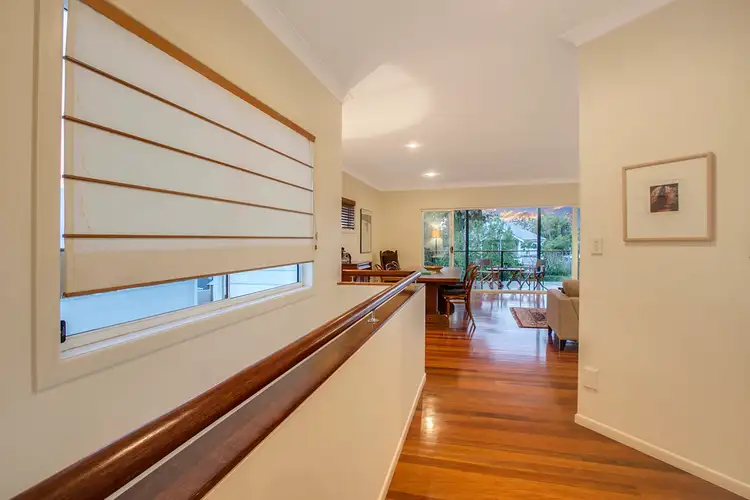 Sixth view of Homely house listing, 34 Boswell Terrace, Wynnum QLD 4178