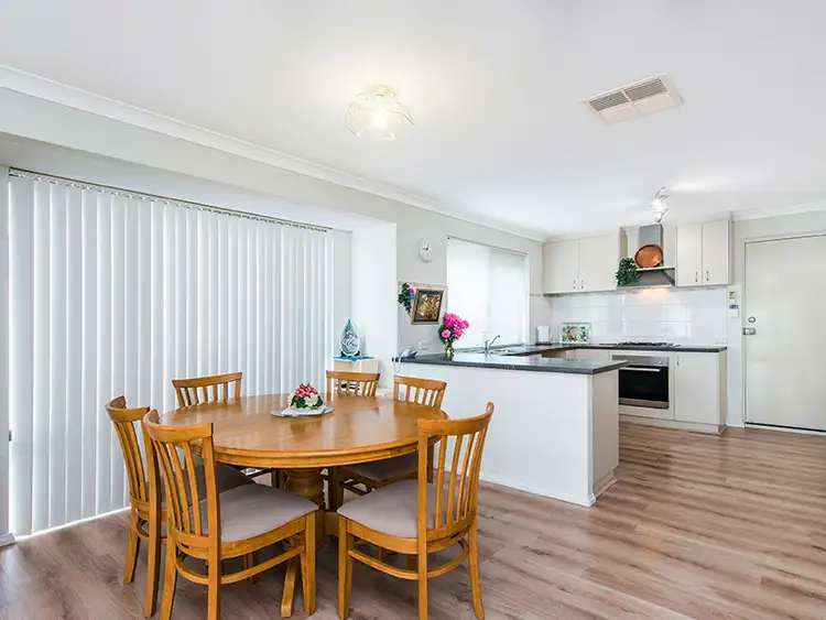 Sixth view of Homely house listing, 38 Limbee Glade, Huntingdale WA 6110