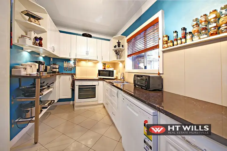 Third view of Homely townhouse listing, 4/33 Bungalow Road, Roselands NSW 2196