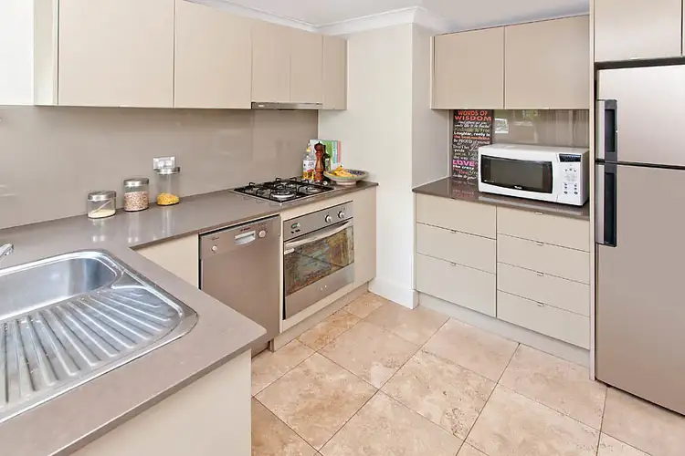 Fifth view of Homely apartment listing, 1/11-27 Carabella Street, Kirribilli NSW 2061