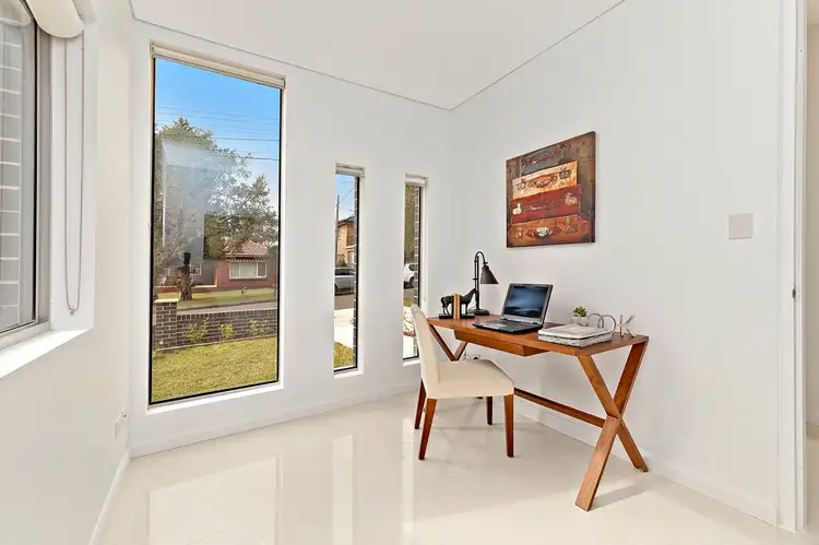 Sixth view of Homely house listing, 23 Michael Avenue, Belfield NSW 2191