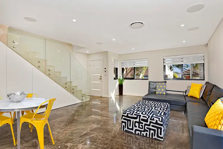 Third view of Homely house listing, 11 Westbourne Street, Stanmore NSW 2048
