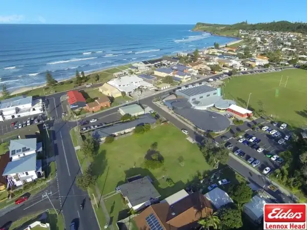 Third view of Homely land listing, 7 BYRON STREET, Lennox Head NSW 2478