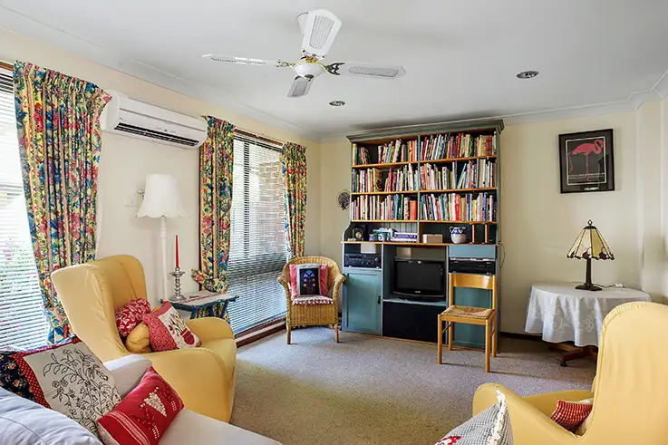 Second view of Homely villa listing, Address available on request