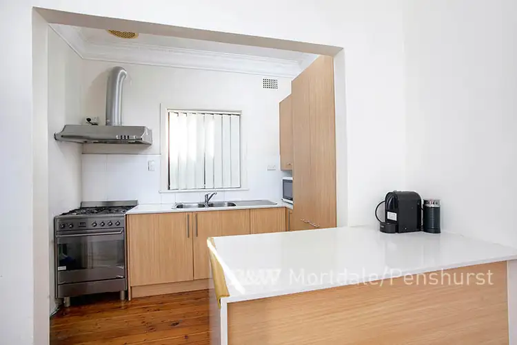 Fifth view of Homely house listing, 81 Croydon Road, Hurstville NSW 2220