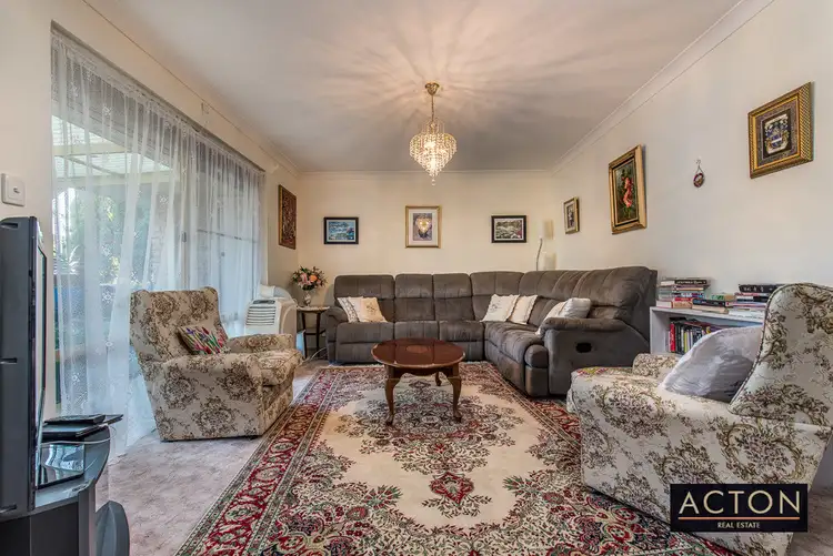 Fourth view of Homely house listing, 41 Lateral Loop, Beldon WA 6027