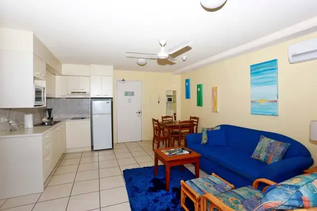 Fourth view of Homely unit listing, 307/3 Sandcastles, River Esplanade, Mooloolaba QLD 4557