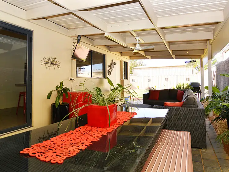 Third view of Homely house listing, 10A Dawn Avenue, Gol Gol NSW 2738