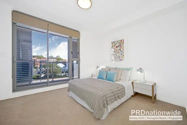 Sixth view of Homely unit listing, 102/14-18 Darling Street, Kensington NSW 2033
