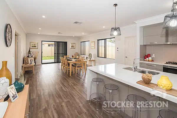 Third view of Homely house listing, 6 Sandilands Boulevard, Geographe WA 6280