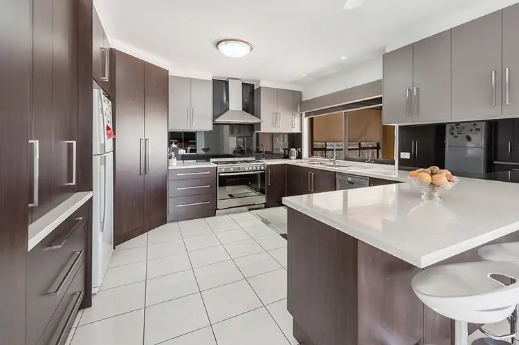 Seventh view of Homely house listing, 58 Gillingham Crescent, Craigieburn VIC 3064