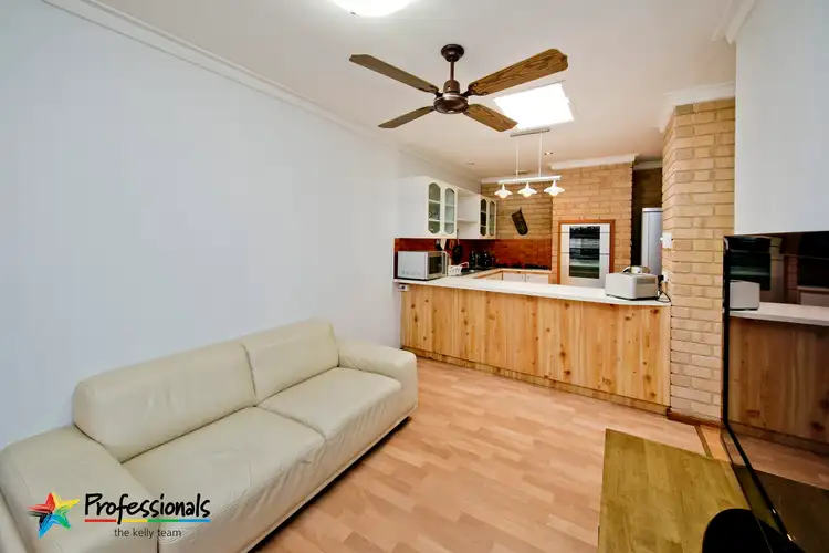 Sixth view of Homely unit listing, 2/45 Hayes Avenue, Yokine WA 6060