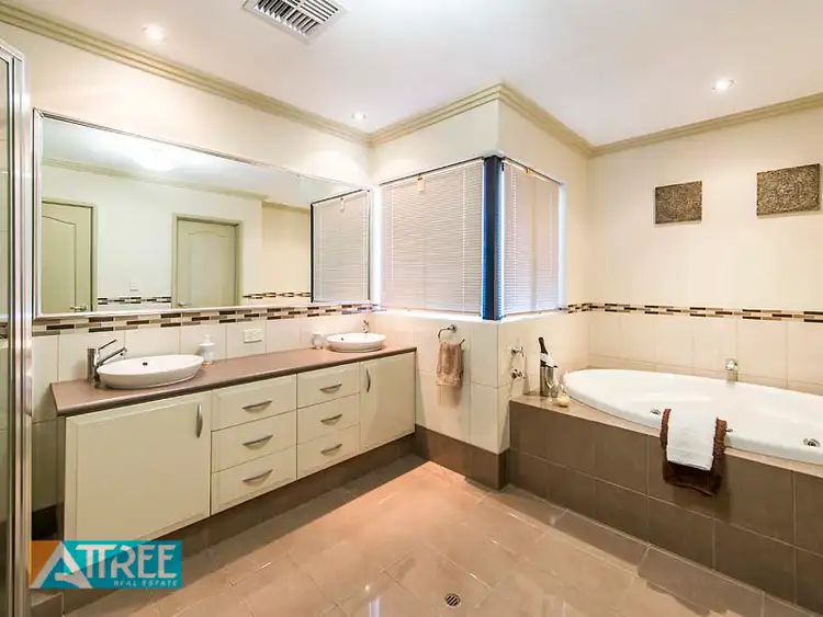 Sixth view of Homely house listing, 26 Glenariff Boulevard, Canning Vale WA 6155