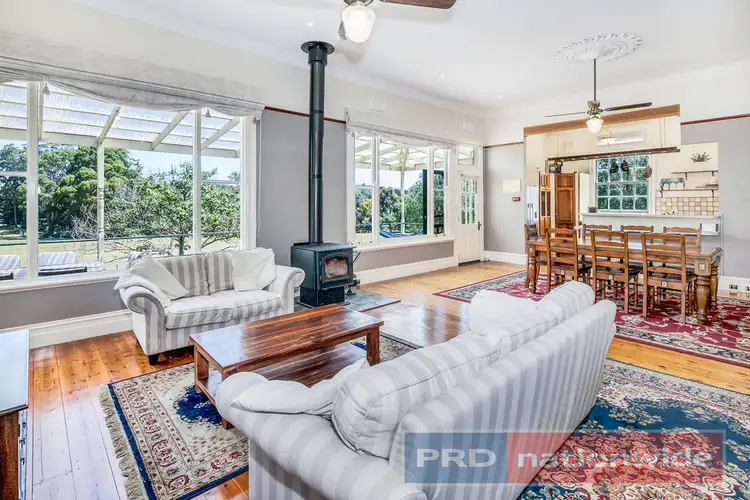 Second view of Homely house listing, 61 Sexton Court, Gordon VIC 3345