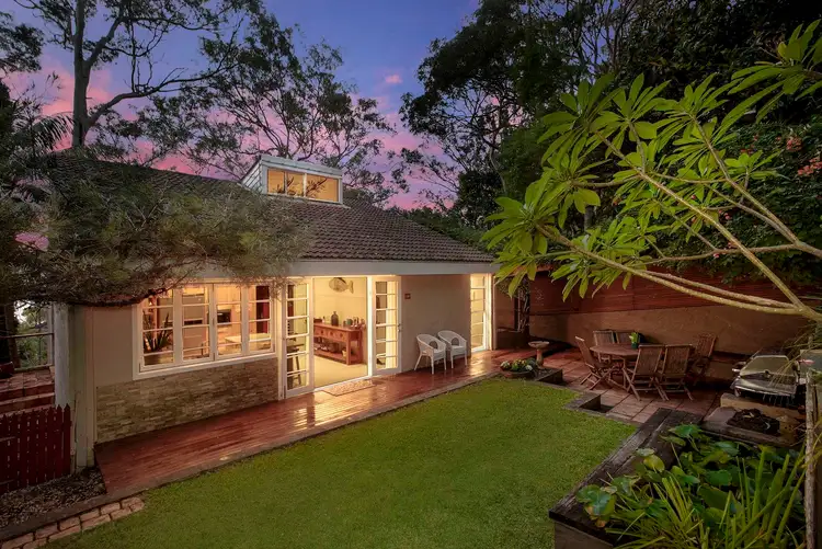Fifth view of Homely house listing, 81 Hilltop Road, Avalon Beach NSW 2107