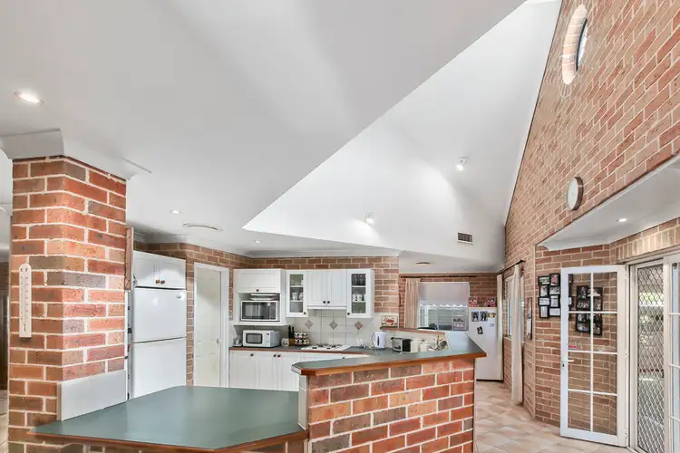 Fourth view of Homely house listing, 217 Leacocks Lane, Casula NSW 2170