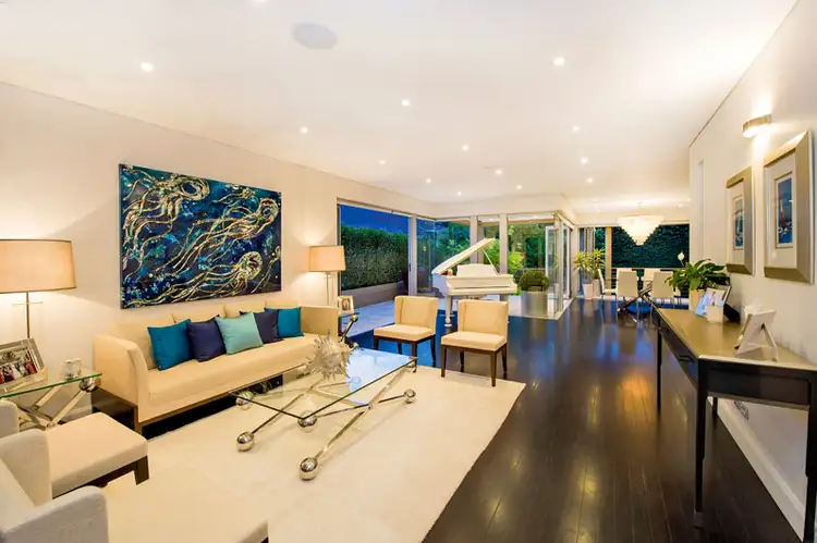 Second view of Homely house listing, 14 Arthur Street, Bellevue Hill NSW 2023
