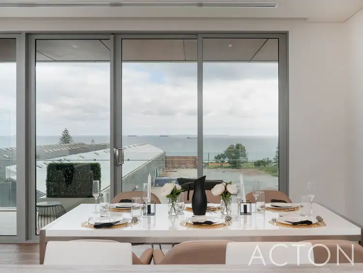 Sixth view of Homely apartment listing, 19/2 Tasker Place, North Fremantle WA 6159