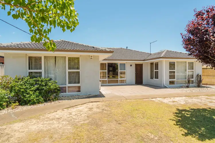 5 Wanndina Avenue, Dianella WA 6059