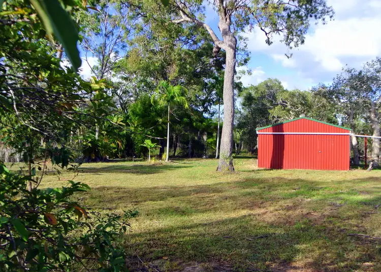 214 Masthead Drive, Agnes Water QLD 4677