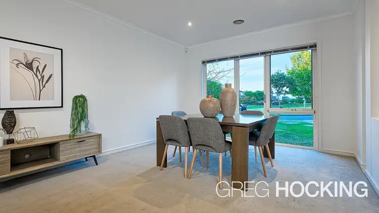 Sixth view of Homely house listing, 12 Augusta Square, Heatherton VIC 3202