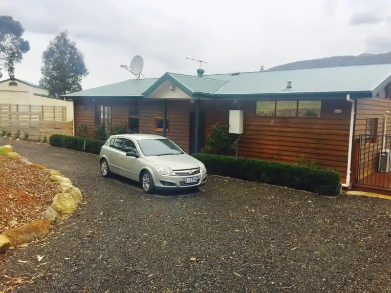 Main view of Homely house listing, 28 PEGASUS DRIVE, Dromedary TAS 7030