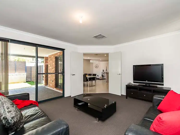 Fifth view of Homely house listing, 78A Bandalong Way, High Wycombe WA 6057