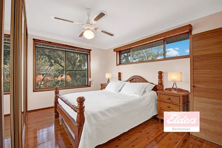 Sixth view of Homely house listing, 10 Wren Street, Condell Park NSW 2200