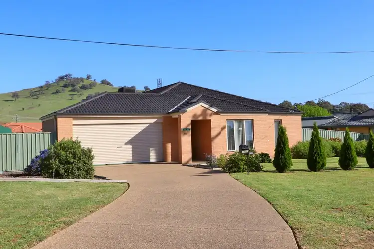 Third view of Homely house listing, 142 West Street, Gundagai NSW 2722
