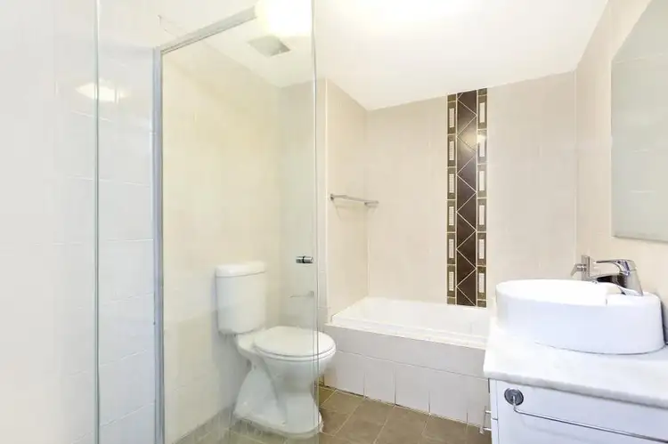 Third view of Homely apartment listing, 11/403-409 Liverpool Road, Ashfield NSW 2131