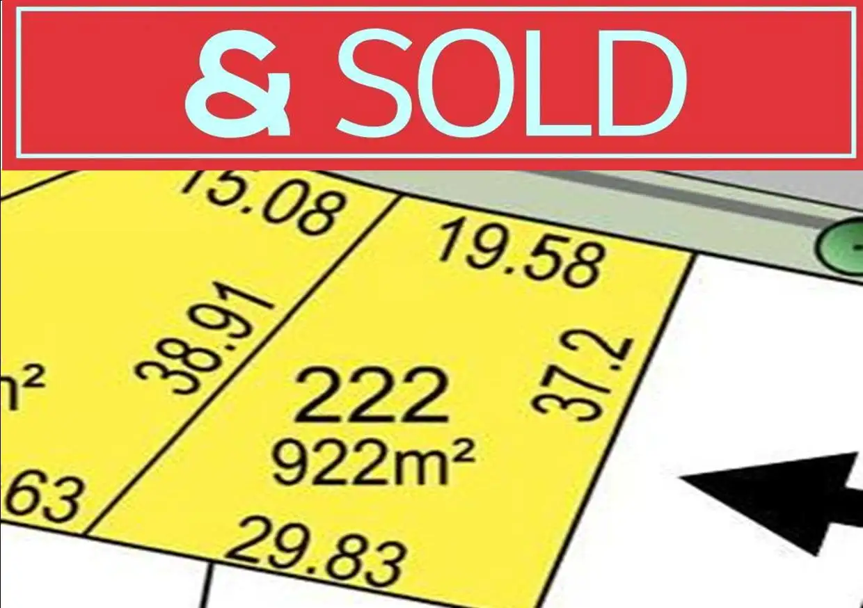 Main view of Homely land listing, Lot 222 Stanley Drive, Beechwood NSW 2446