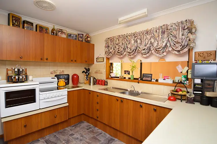 Fourth view of Homely house listing, 12 Murphys Road, Walpeup VIC 3507