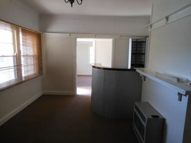 Third view of Homely house listing, 1 Zouch, Young NSW 2594