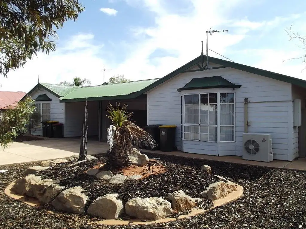 Main view of Homely house listing, 28B Quandong Street, Roxby Downs SA 5725
