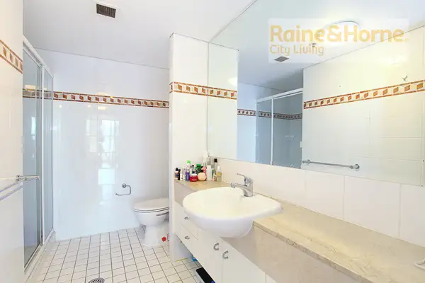 Sixth view of Homely apartment listing, 2 Quay Street, Haymarket NSW 2000