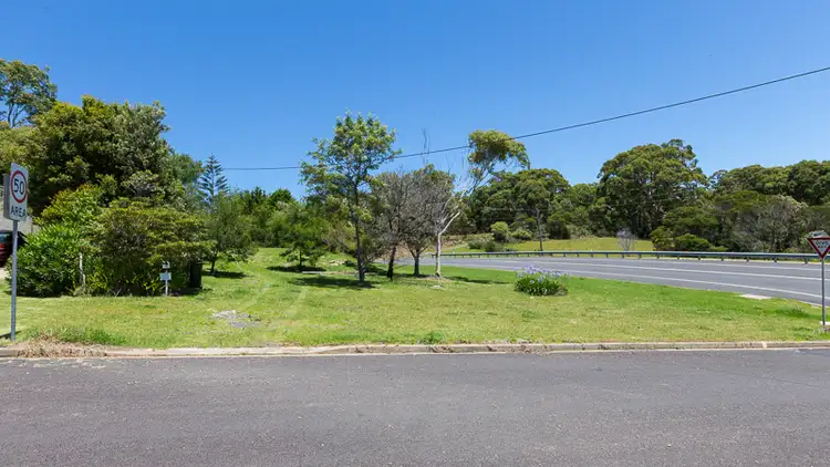 Fourth view of Homely land listing, 1 Nurla Avenue, Malua Bay NSW 2536