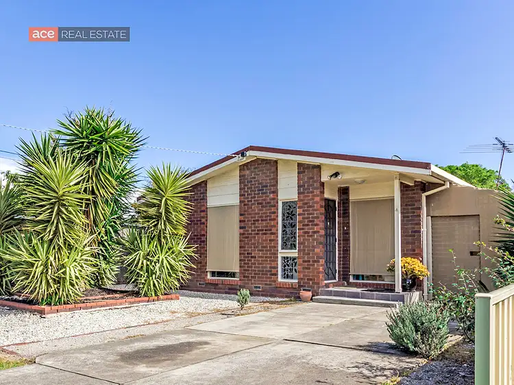 4 Ascot Street, Laverton VIC 3028