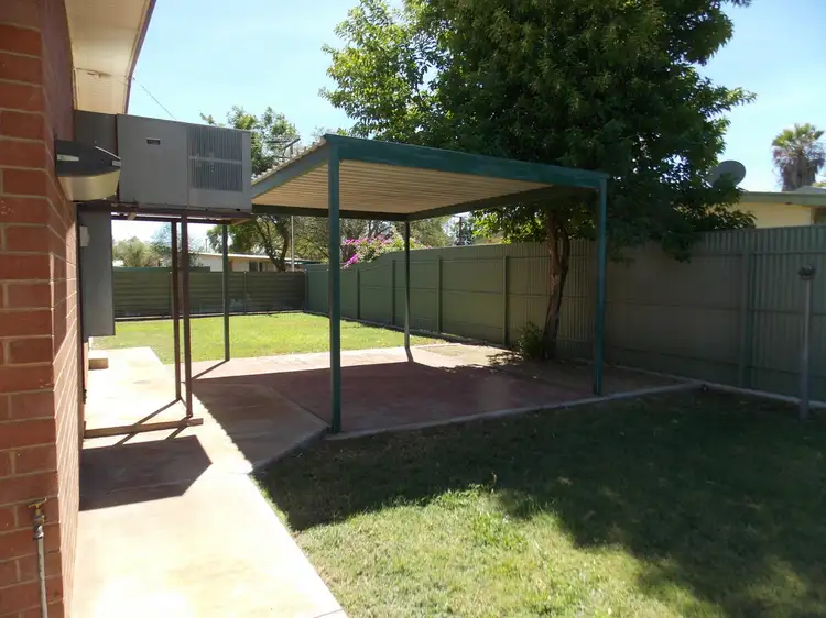 Sixth view of Homely house listing, 1 Hablett Crescent, Araluen NT 870