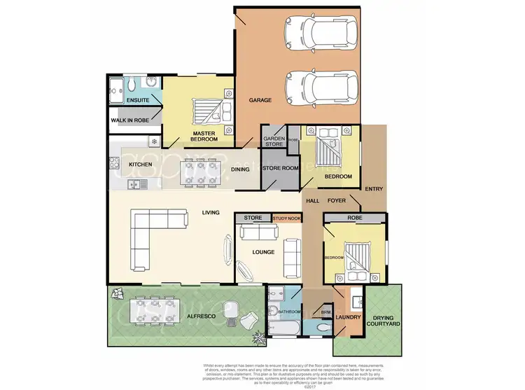 Seventh view of Homely house listing, 1/28 BUTCHERBIRD CRESCENT, Bli Bli QLD 4560