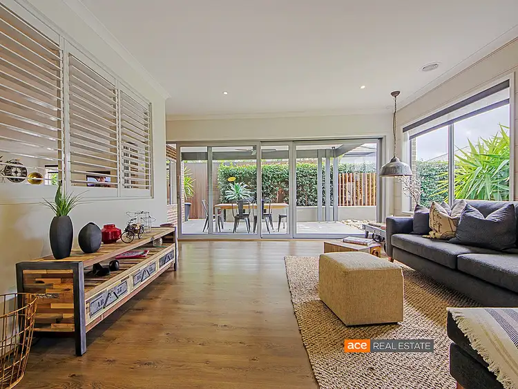 Fifth view of Homely house listing, 31 Palmers Road, Williams Landing VIC 3027