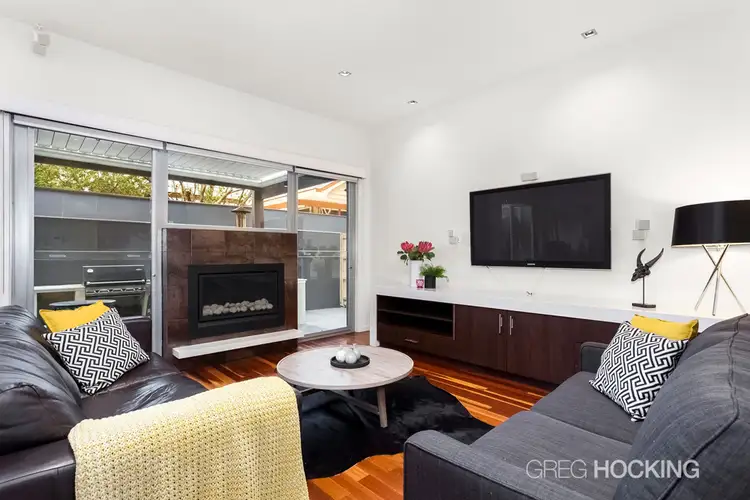 Fourth view of Homely house listing, 28 Council Lane, Williamstown VIC 3016